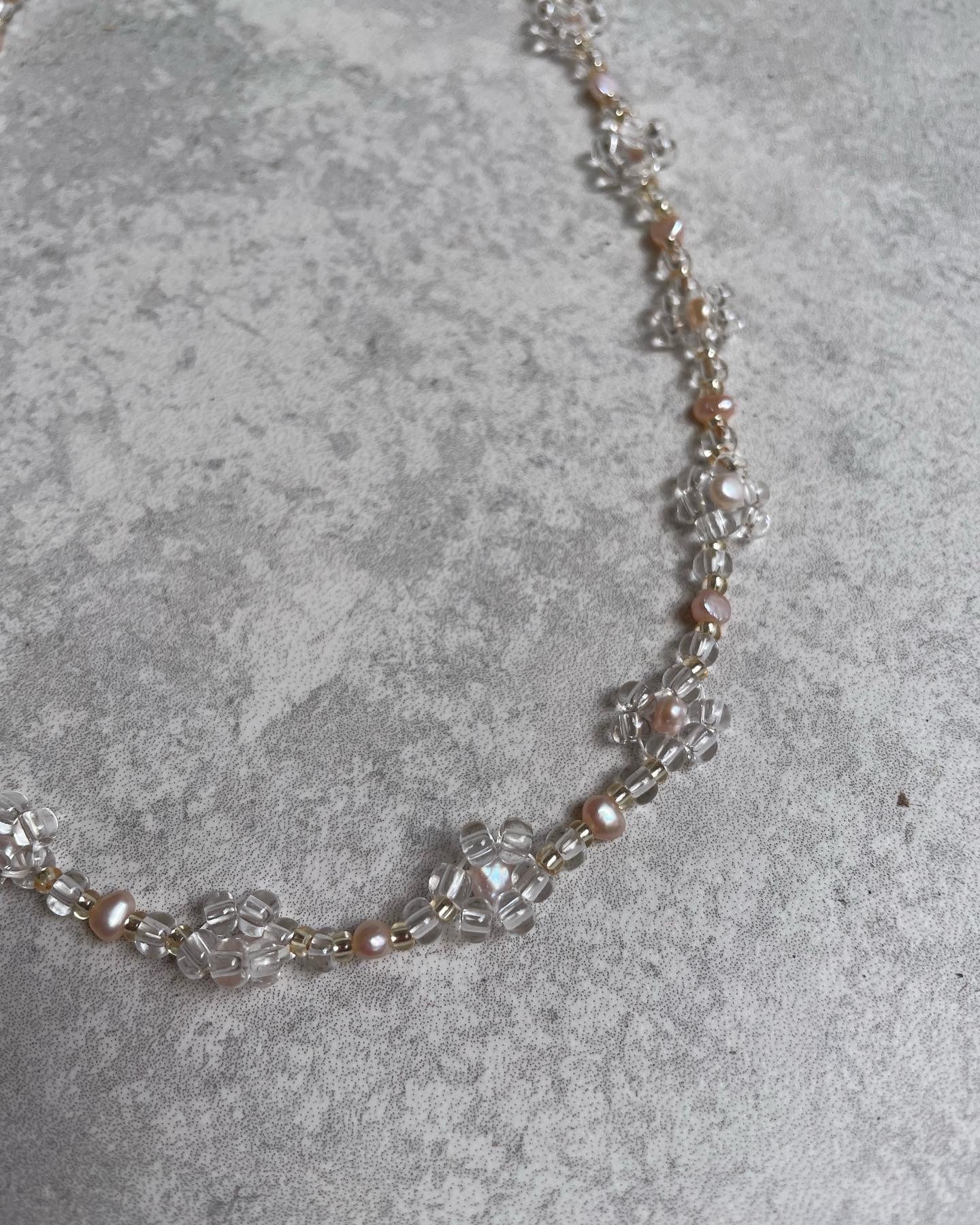 Mai necklace
