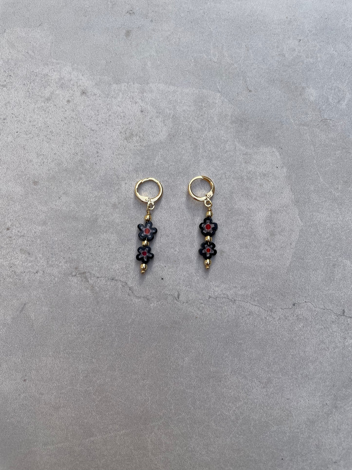 Cancún earrings