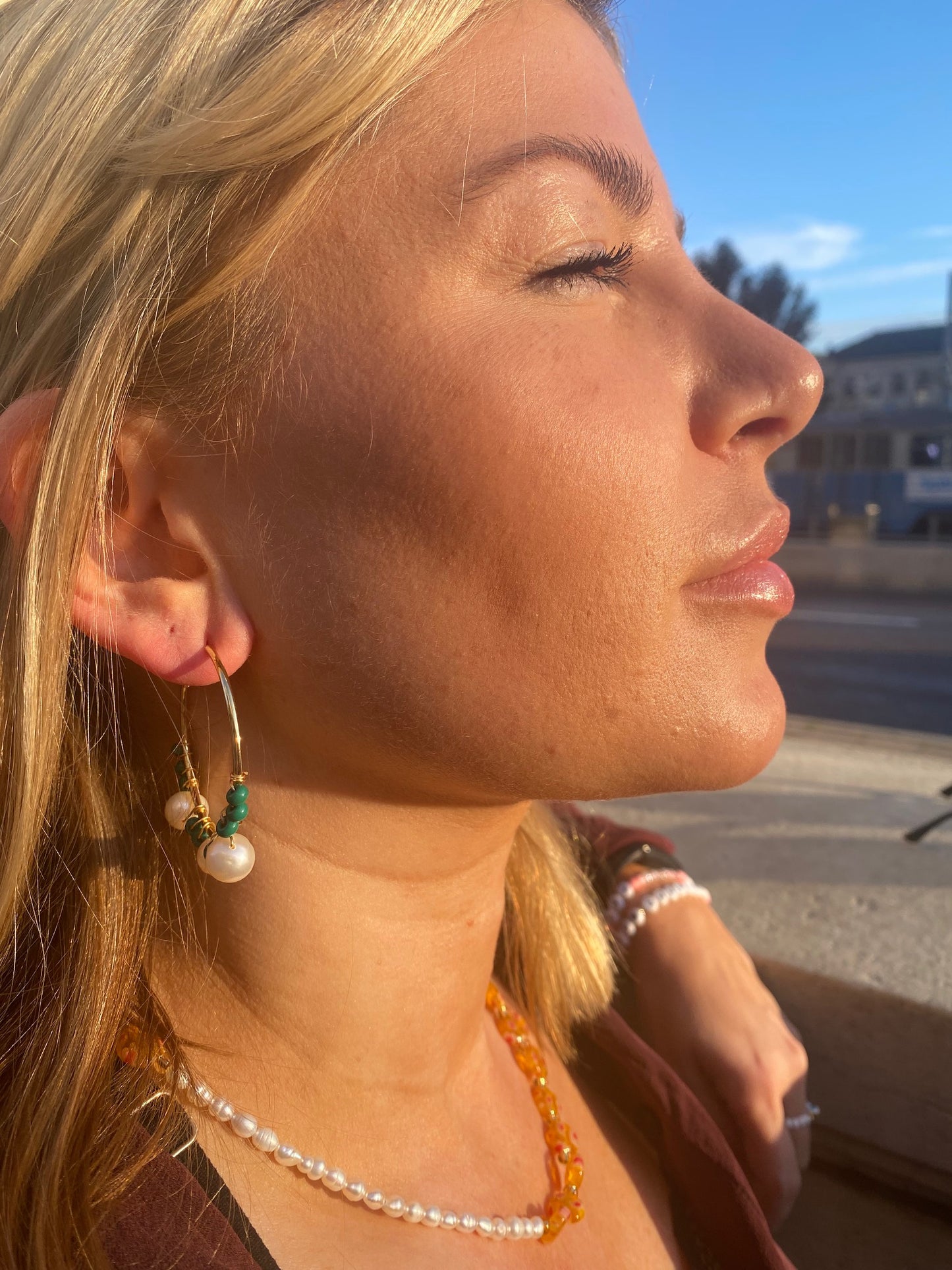KARINA halsband