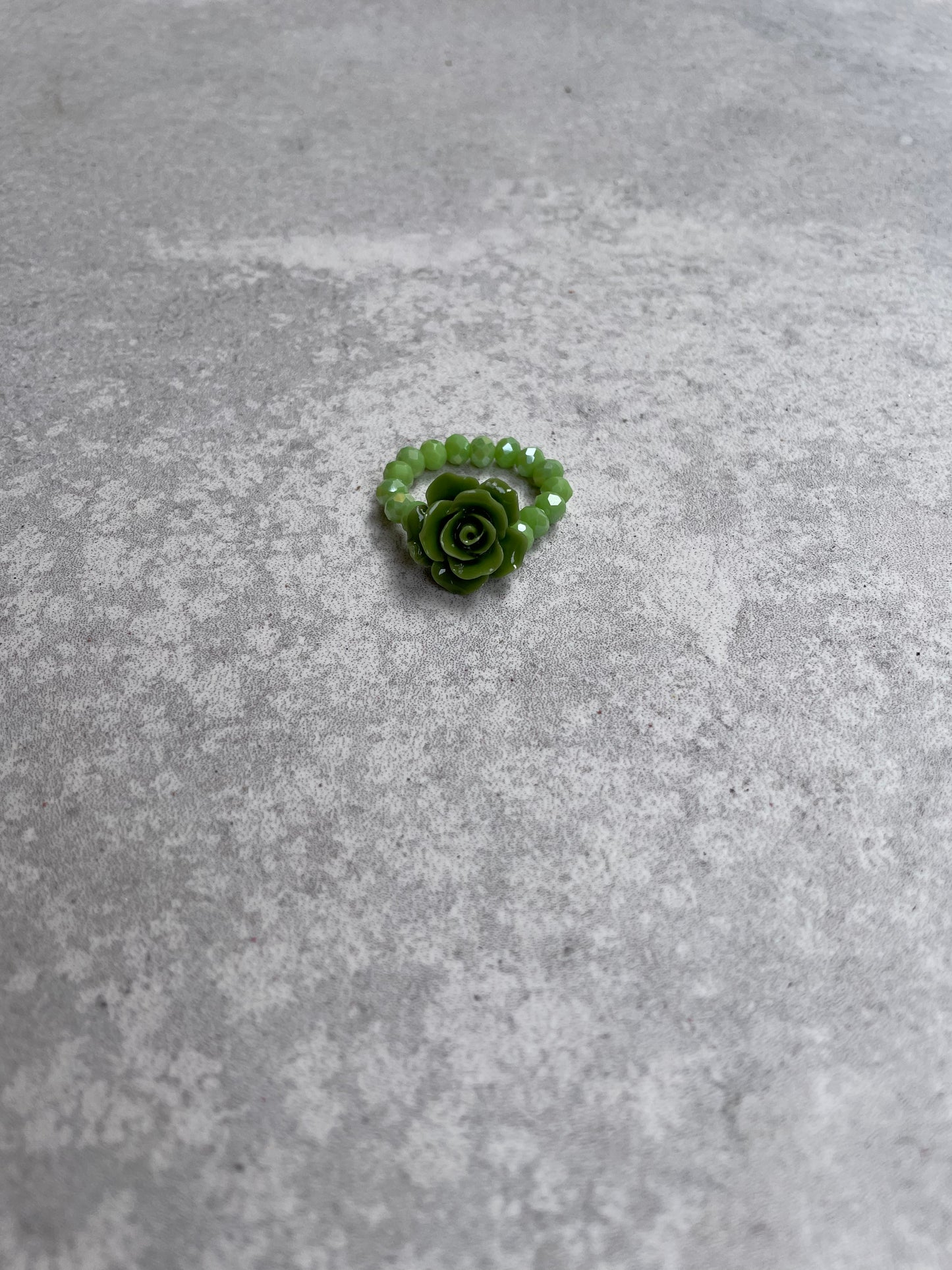 ROSE ring