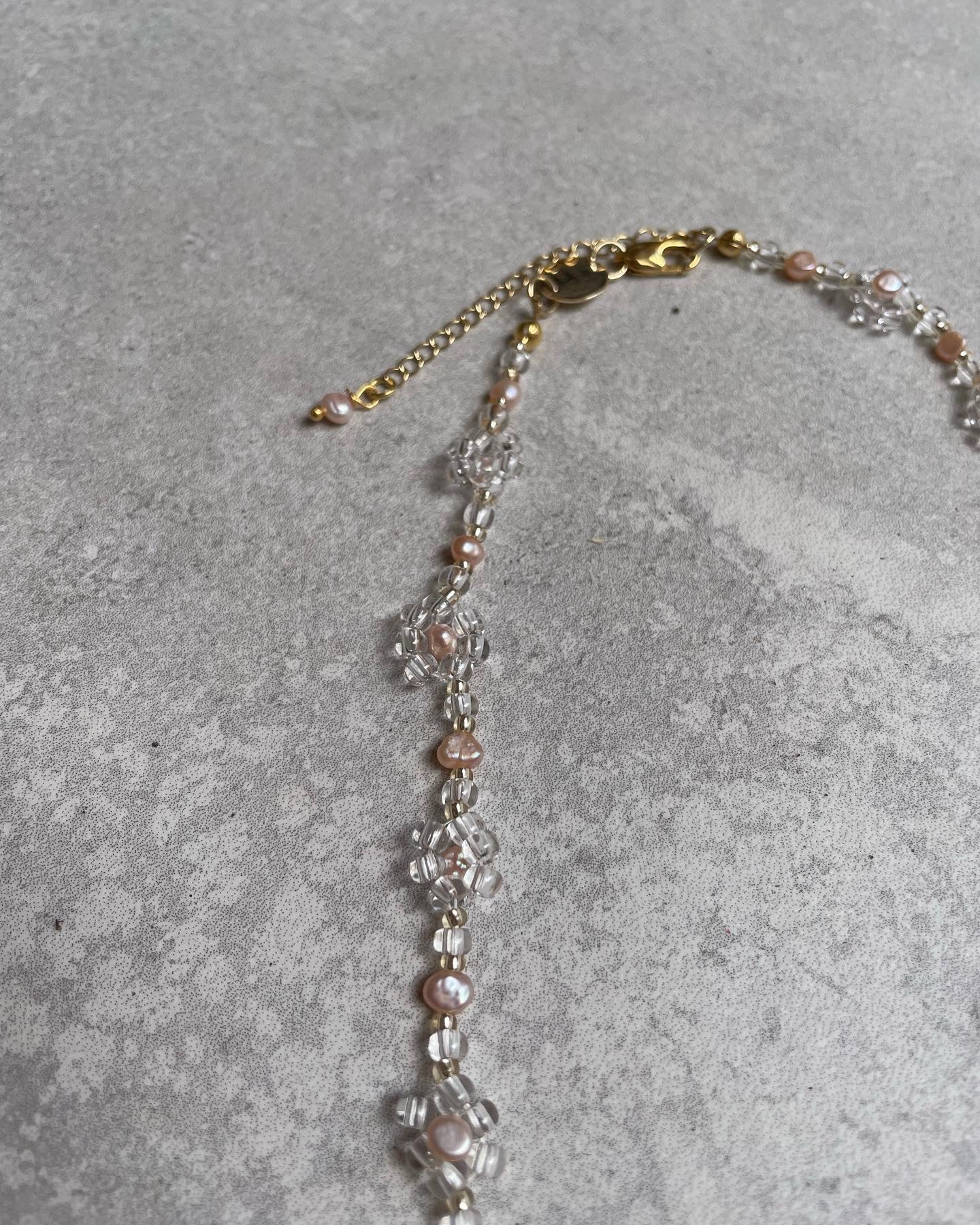 Mai necklace