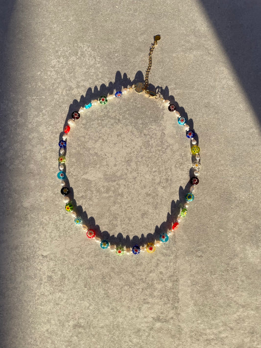 Lee Necklace