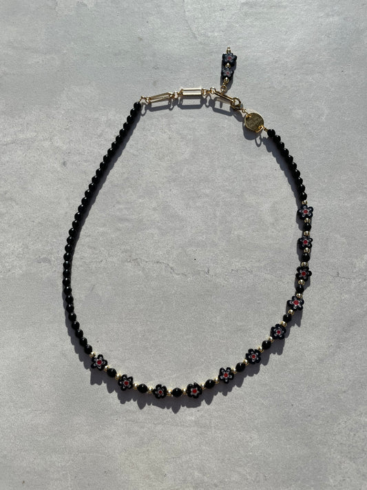 Cancún necklace