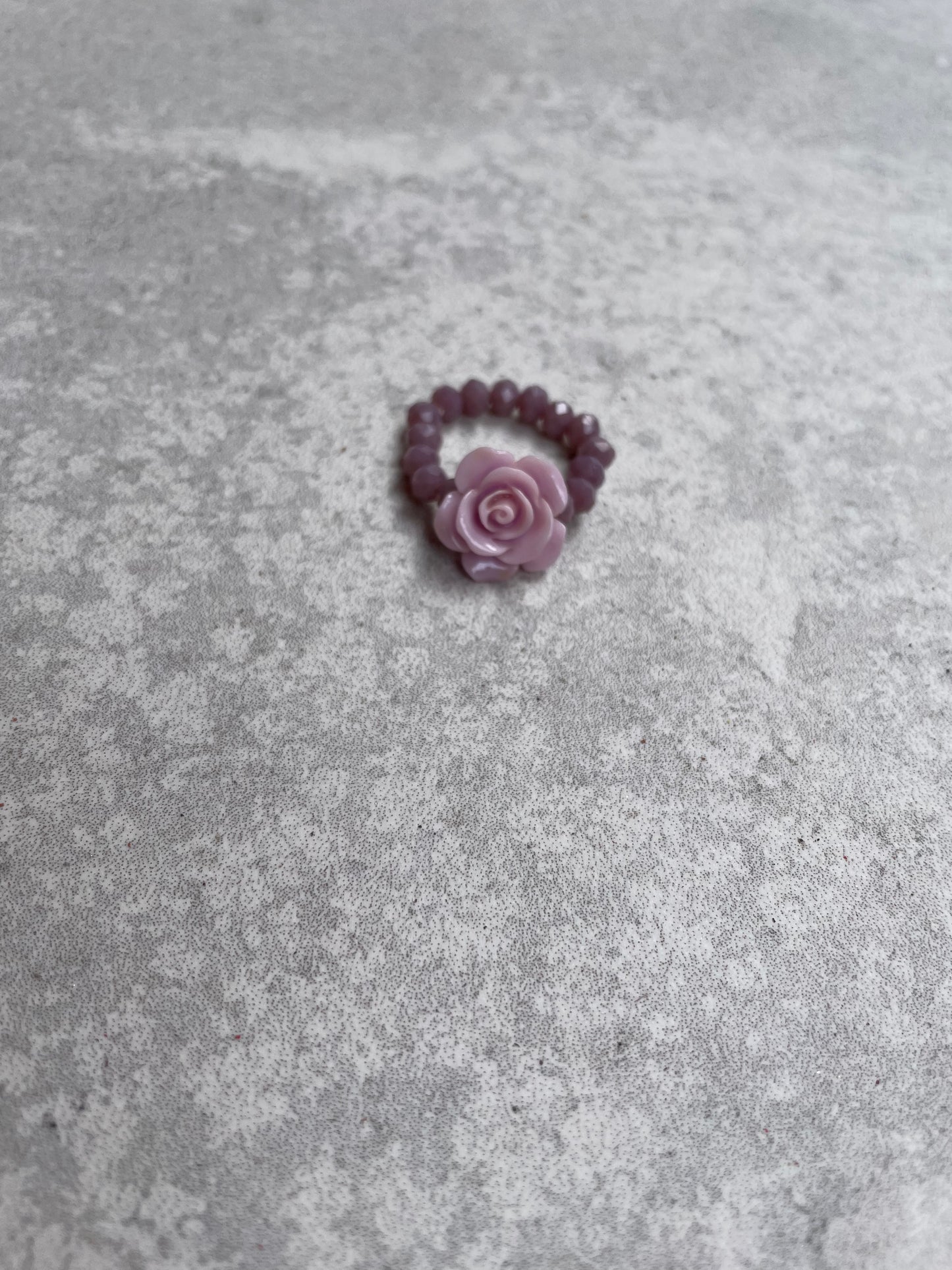 ROSE ring
