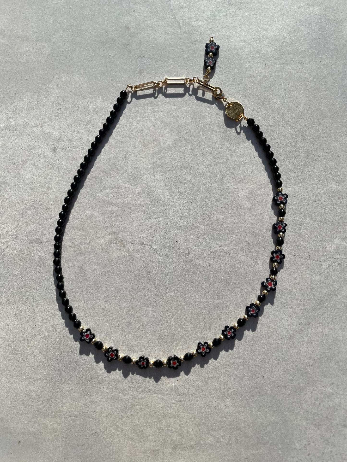 Cancún necklace