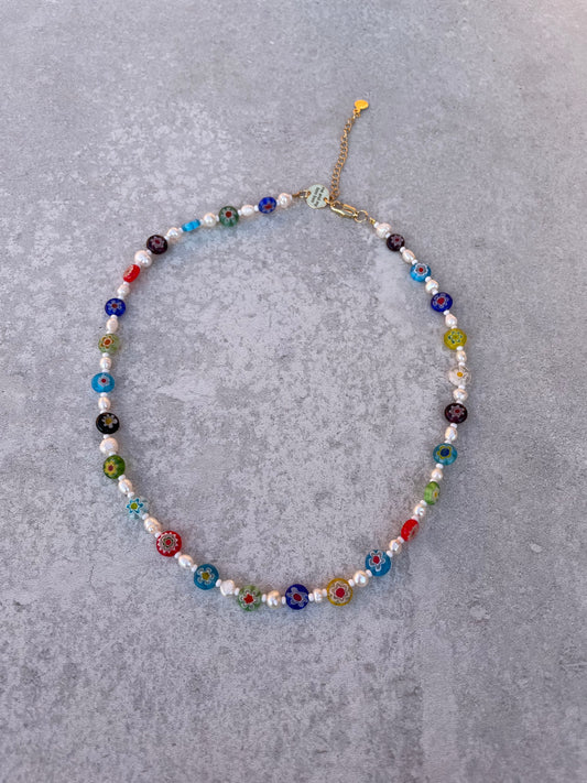 Lee Necklace