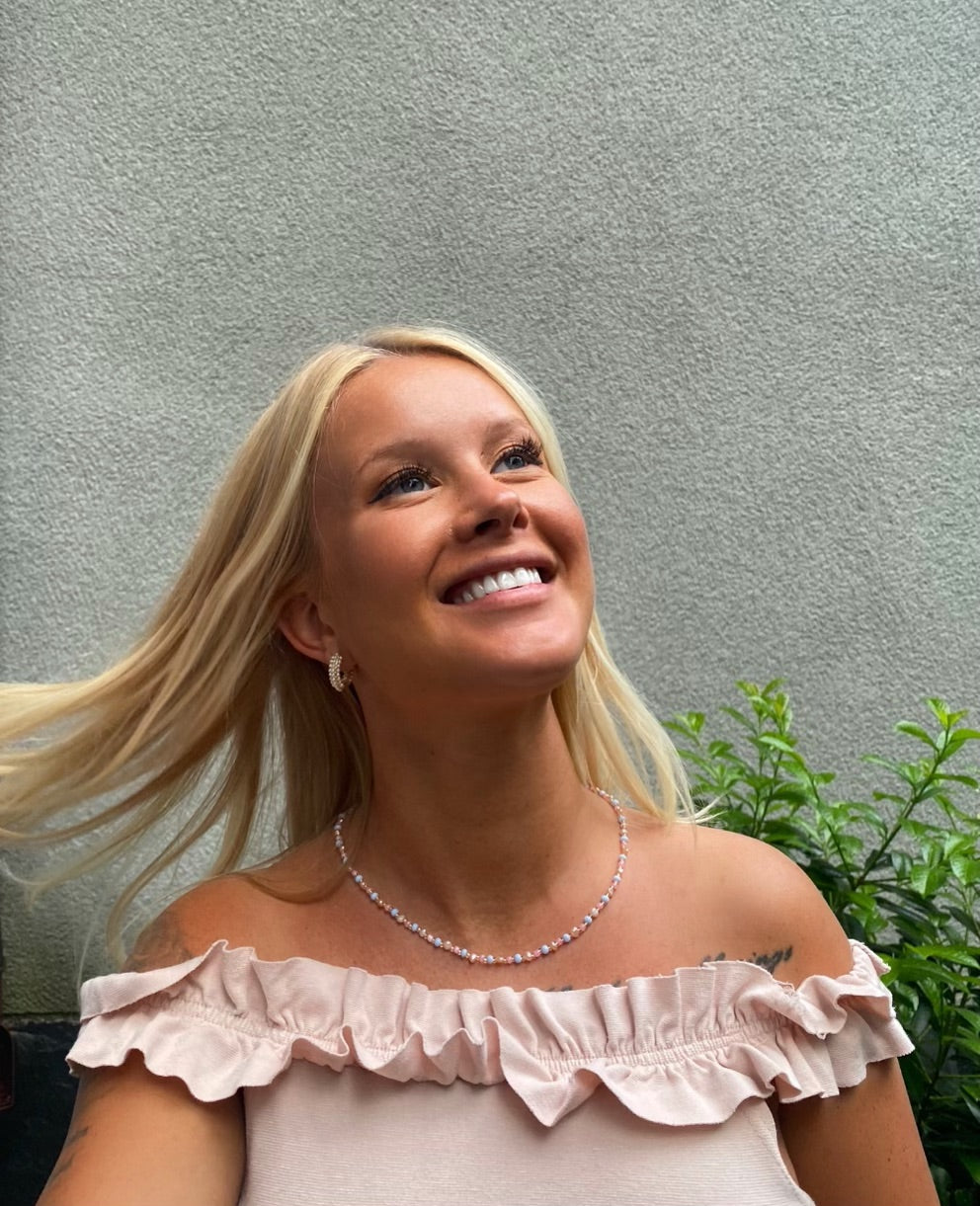 Melinda necklace