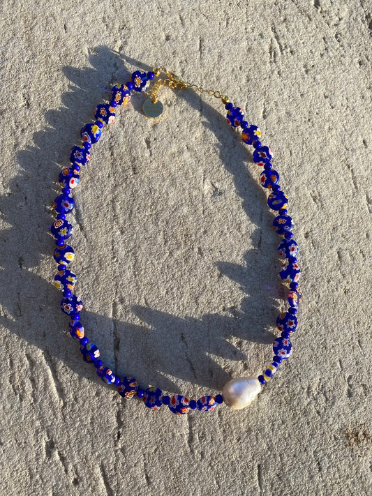 KATINKA halsband