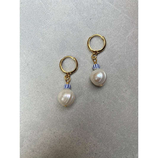 Positano earrings