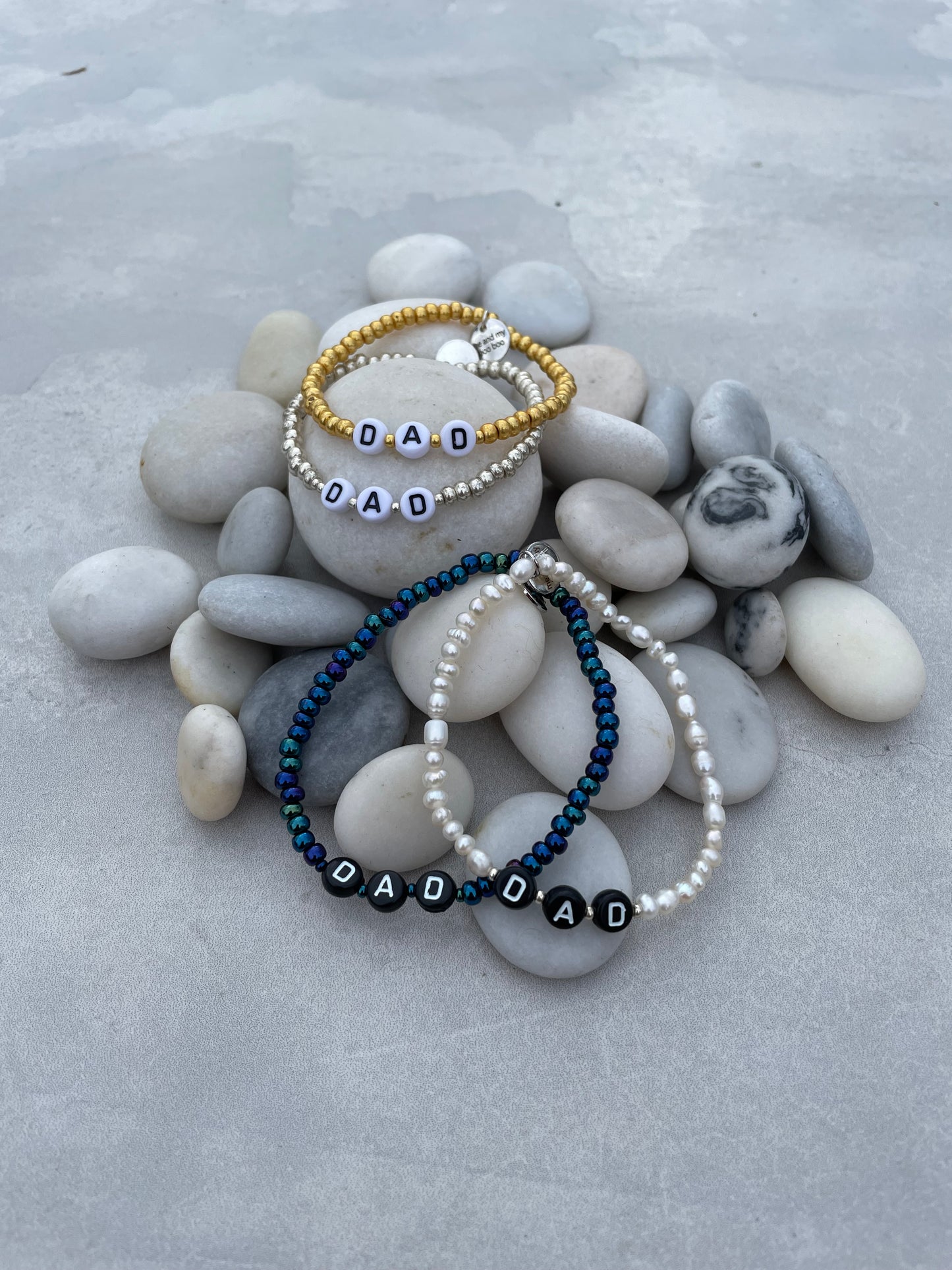 Farsdag armband