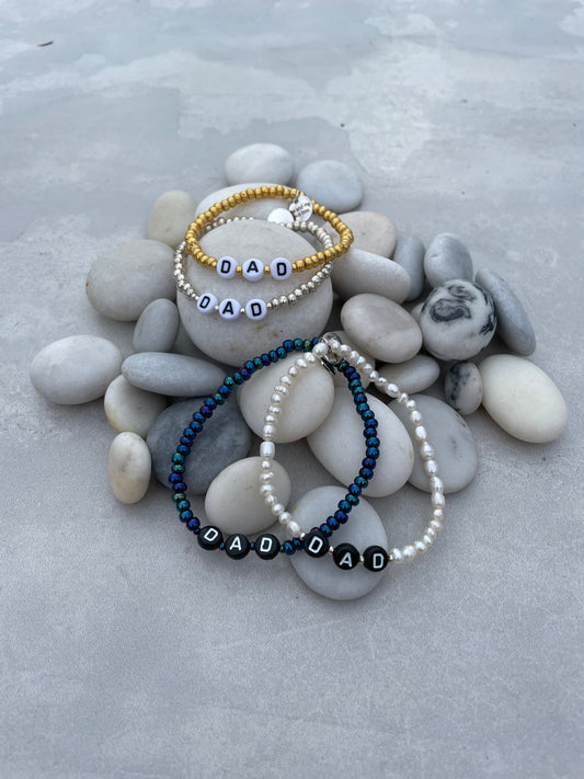 Farsdag armband