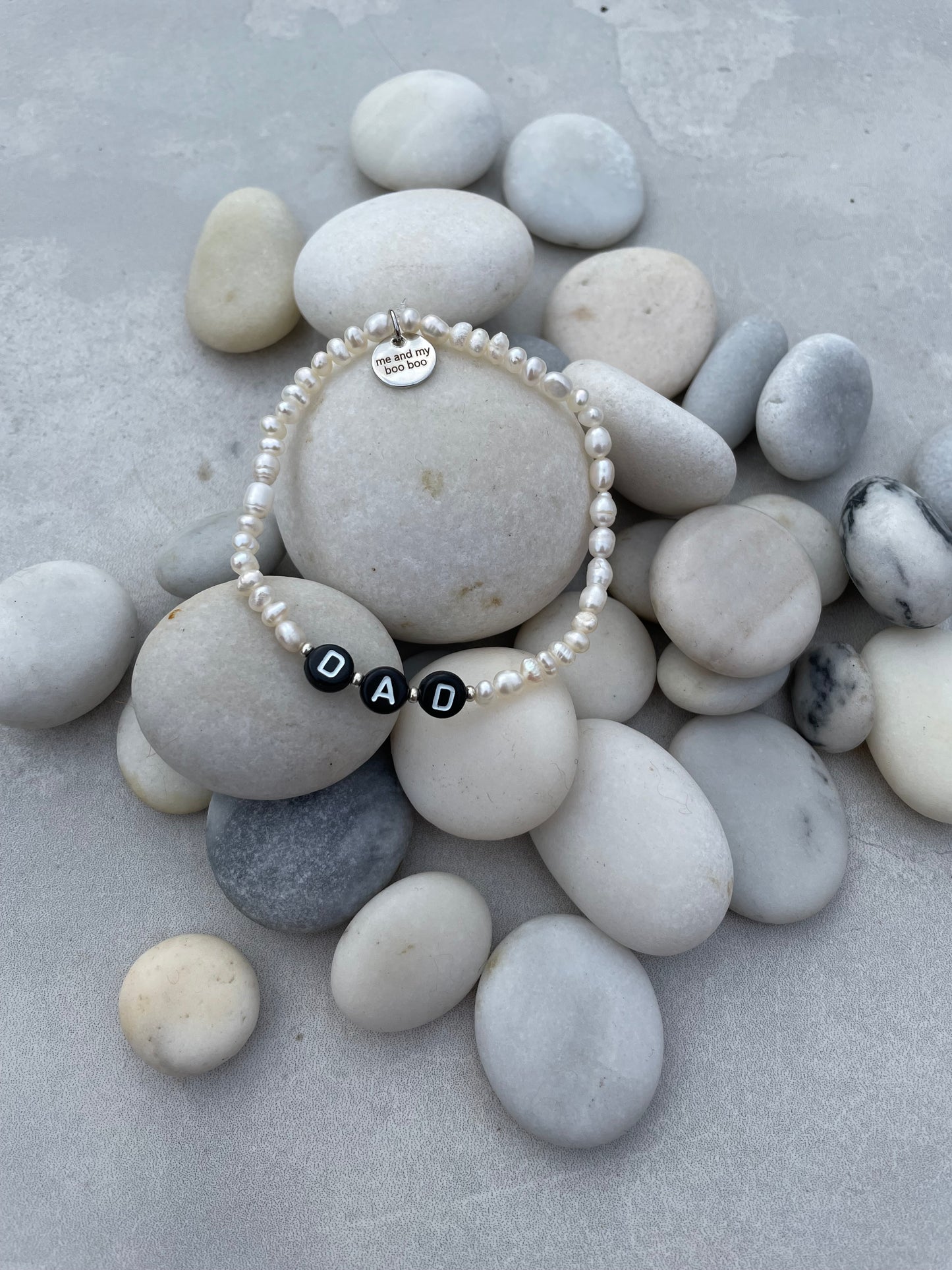 Farsdag armband