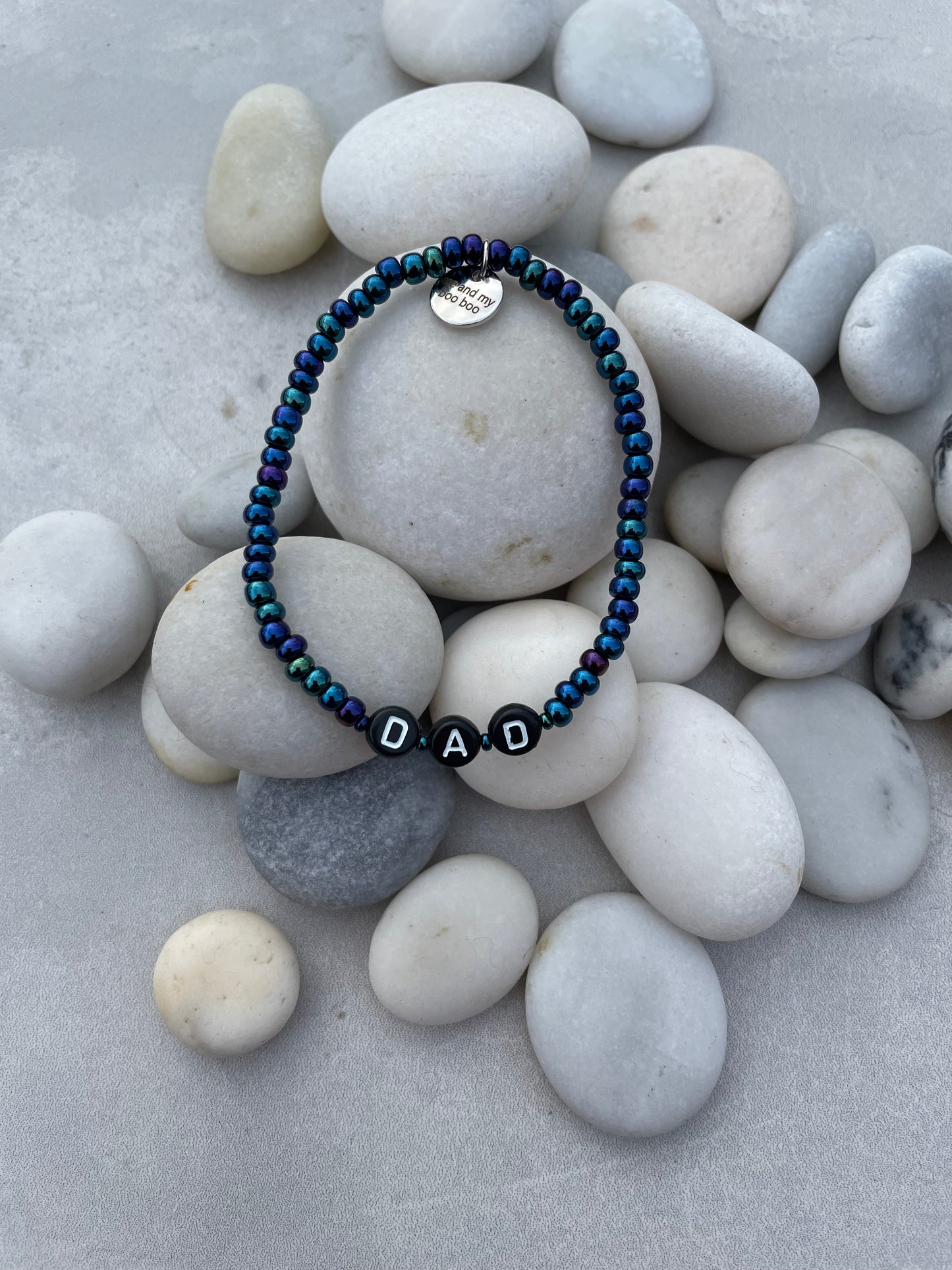 Farsdag armband