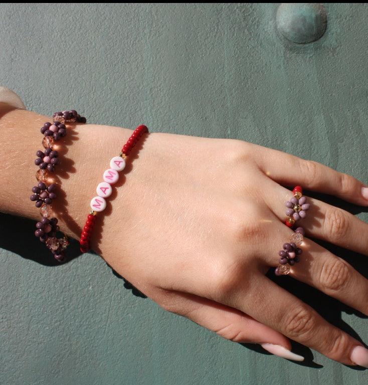 Mama bracelet